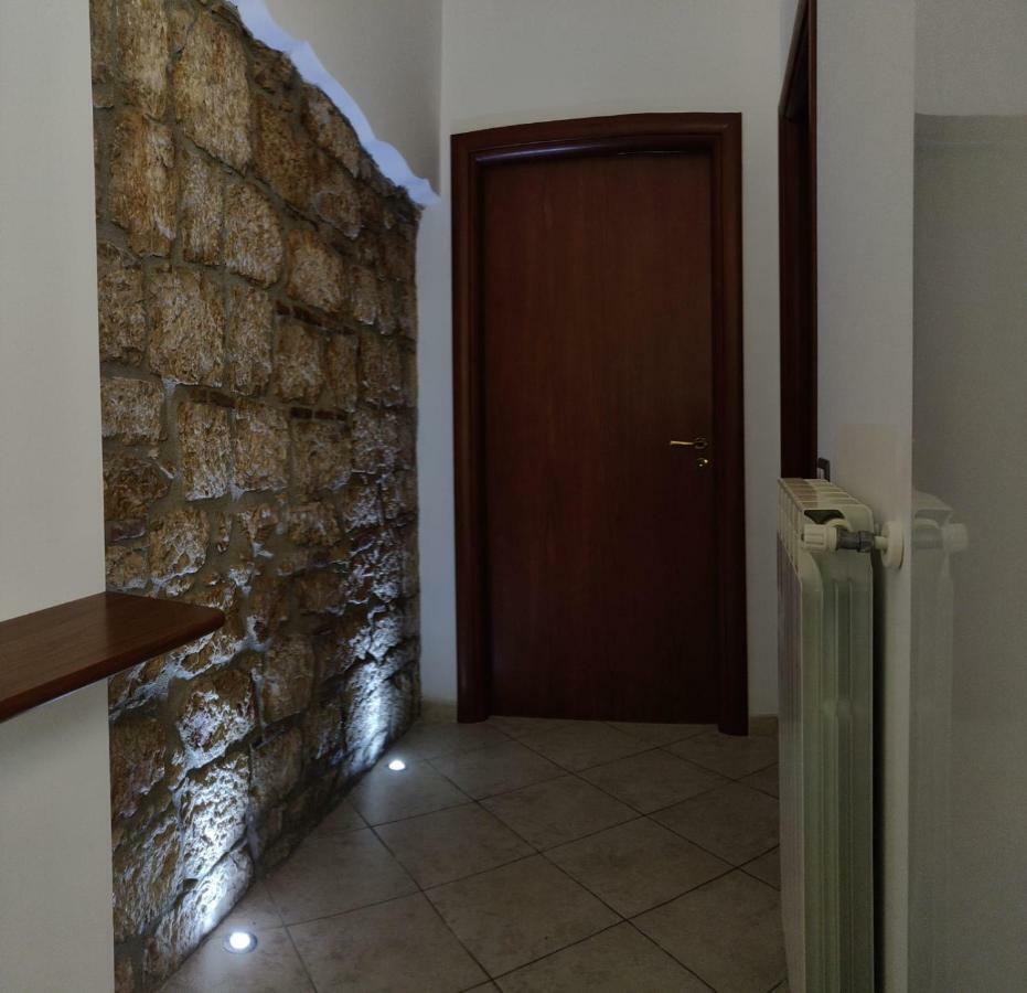 S. Mercurio Villa Campobasso Eksteriør bilde