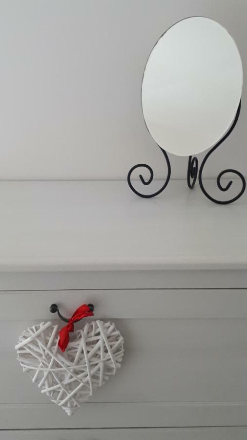 S. Mercurio Villa Campobasso Eksteriør bilde