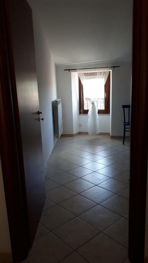 S. Mercurio Villa Campobasso Eksteriør bilde